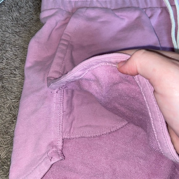 champion sweat shorts - size: m - Picture 4 of 6